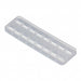 963216-1 by TE Connectivity AMP Connectors - DICHTUNG