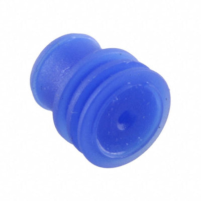 963243-1 by TE Connectivity AMP Connectors - EINZELDRAHTDICHTUNG