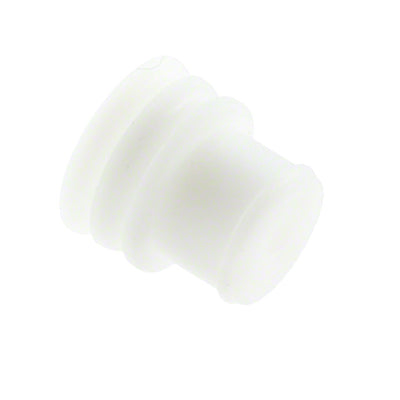963244-1 by TE Connectivity AMP Connectors - CONNECTOR WIRE SEAL 4MM SOCKET