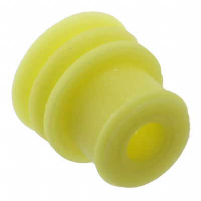 963245-1 by TE Connectivity AMP Connectors - EINZELLEIT-DICHTUNG