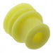 963245-1 by TE Connectivity AMP Connectors - EINZELLEIT-DICHTUNG