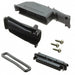 963317-1 by TE Connectivity AMP Connectors - CONNECTOR RECPT HSG 25POS 5.00MM