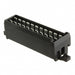 963357-1 by TE Connectivity AMP Connectors - CONNECTOR HEADER VERT 22POS 5MM