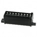 963357-2 by TE Connectivity AMP Connectors - CONNECTOR HEADER VERT 18POS 5MM