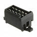 963357-4 by TE Connectivity AMP Connectors - CONNECTOR HEADER VERT 10POS 5MM