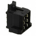 963357-5 by TE Connectivity AMP Connectors - CONNECTOR HEADER VERT 6POS 5MM