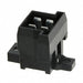 963357-6 by TE Connectivity AMP Connectors - CONNECTOR HEADER VERT 4POS 5MM