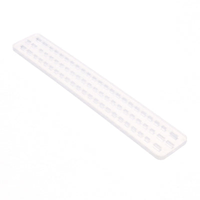 963361-1 by TE Connectivity AMP Connectors - DICHTUNG