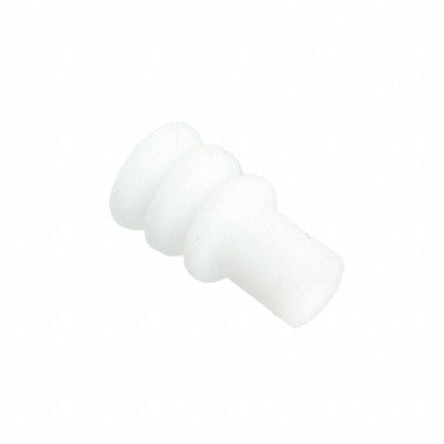 963531-1 by TE Connectivity AMP Connectors - CONNECTOR CONTACT SEAL 1POS