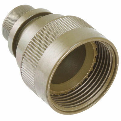 TXR54AB00-1406AI by TE Connectivity Aerospace, Defense and Marine - CONNECTOR BCKSH ADPT SZ12-14S 7/8-20