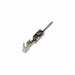 963730-1 by TE Connectivity AMP Connectors - CONNECTOR PIN 18-20AWG CRIMP TIN