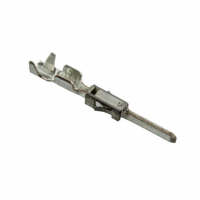 963900-1 by TE Connectivity AMP Connectors - CONNECTOR TAB 17-20AWG CRIMP TIN