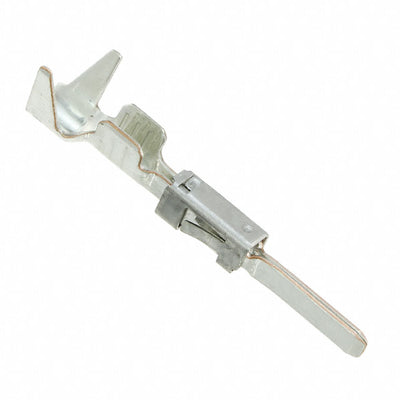 963904-1 by TE Connectivity AMP Connectors - CONNECTOR TAB 17-20AWG CRIMP TIN