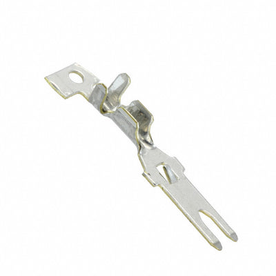 964101-2 by TE Connectivity AMP Connectors - CONNECTOR MAG TERM 18-20AWG TAB