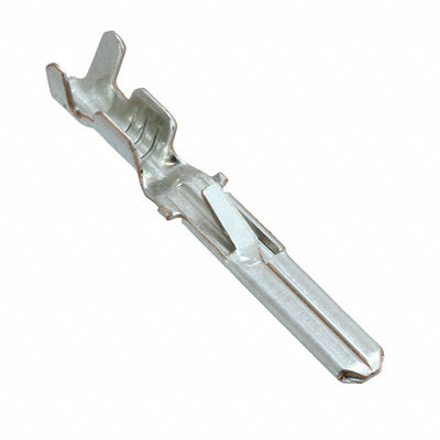 964132-2 by TE Connectivity AMP Connectors - CONNECTOR QC TAB 17-20AWG 0.110 CRIMP