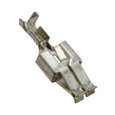 964201-3 by TE Connectivity AMP Connectors - CONNECTOR SOCKET 17-20AWG CRIMP TIN