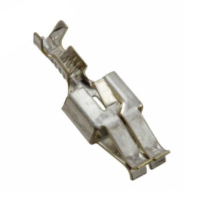 964201-1 by TE Connectivity AMP Connectors - CONNECTOR SOCKET 17-20AWG CRIMP TIN