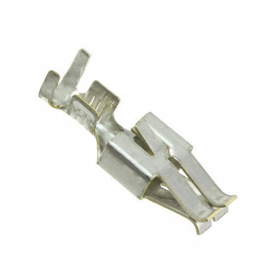 964202-1 by TE Connectivity AMP Connectors - CONNECTOR SOCKET 13-17AWG CRIMP TIN