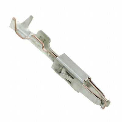 964261-2 by TE Connectivity AMP Connectors - CONNECTOR SOCKET 20-24AWG CRIMP TIN