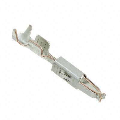964263-2 by TE Connectivity AMP Connectors - CONNECTOR SOCKET 17-20AWG CRIMP TIN