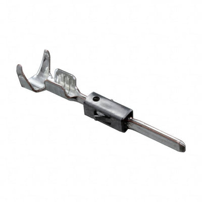 964269-2 by TE Connectivity AMP Connectors - CONNECTOR TAB 18-20AWG CRIMP TIN