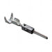 964269-2 by TE Connectivity AMP Connectors - CONNECTOR TAB 18-20AWG CRIMP TIN