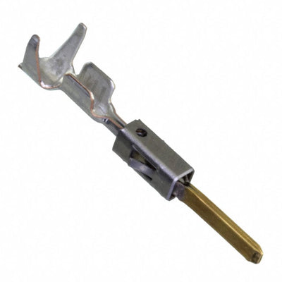 964269-3 by TE Connectivity AMP Connectors - CONNECTOR TAB 18-20AWG CRIMP GOLD