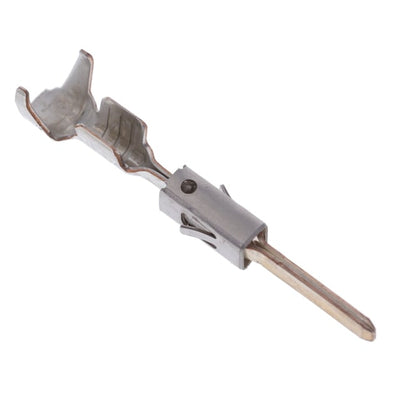 964269-5 by TE Connectivity AMP Connectors - CONNECTOR TAB 18-20AWG CRIMP SILVER