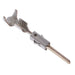 964269-5 by TE Connectivity AMP Connectors - CONNECTOR TAB 18-20AWG CRIMP SILVER