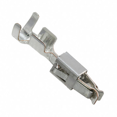 964273-2 by TE Connectivity AMP Connectors - CONNECTOR SOCKET 13-17AWG CRIMP TIN