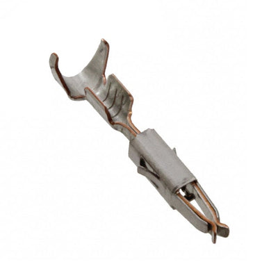 964274-2 by TE Connectivity AMP Connectors - CONNECTOR SOCKET 17-20AWG CRIMP TIN