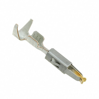 964274-3 by TE Connectivity AMP Connectors - CONNECTOR SOCKET 17-20AWG CRIMP GOLD
