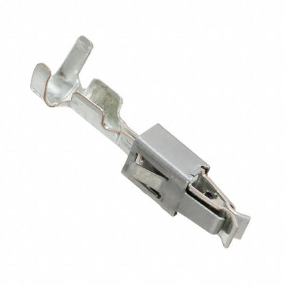 964286-2 by TE Connectivity AMP Connectors - CONNECTOR SOCKET 17-20AWG CRIMP TIN