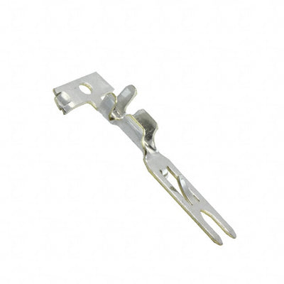 964290-1 by TE Connectivity AMP Connectors - CONNECTOR MAG TERM 18-20AWG POKE-IN