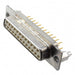 9643127235 by HARTING - CONNECTOR D-SUB RCPT 25POS VERT SLDR