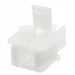 964492-2 by TE Connectivity AMP Connectors - CONNECTOR MALE TAB HSG 0.25 2POS NAT