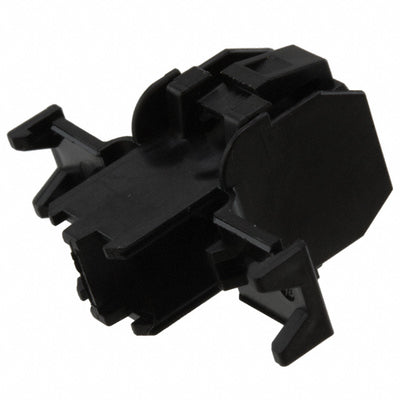 964586-1 by TE Connectivity AMP Connectors - CONNECTOR PLUG HSG 2POS 5.00MM