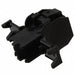 964586-1 by TE Connectivity AMP Connectors - CONNECTOR PLUG HSG 2POS 5.00MM