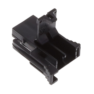 964587-1 by TE Connectivity Deutsch Connectors - CONNECTOR RECPT HSG 2POS 5.00MM