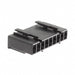 964702-2 by TE Connectivity AMP Connectors - CONNECTOR RECPT HSG 9POS 5.00MM