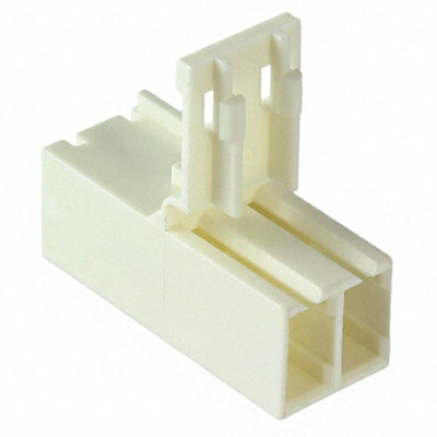 964768-3 by TE Connectivity AMP Connectors - CONNECTOR RECPT HSG 2POS 5.00MM