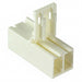 964768-3 by TE Connectivity AMP Connectors - CONNECTOR RECPT HSG 2POS 5.00MM
