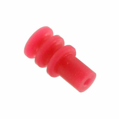 964971-1 by TE Connectivity AMP Connectors - SEAL PLUG MCP SERIES 22-20AWG