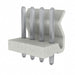 0009652048 by Molex - CONNECTOR HEADER VERT 4POS 3.96MM