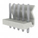 0009652058 by Molex - CONNECTOR HEADER VERT 5POS 3.96MM