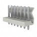 0009652078 by Molex - CONNECTOR HEADER VERT 7POS 3.96MM