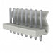 0009652088 by Molex - CONNECTOR HEADER VERT 8POS 3.96MM