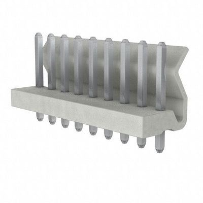 0009652098 by Molex - CONNECTOR HEADER VERT 9POS 3.96MM
