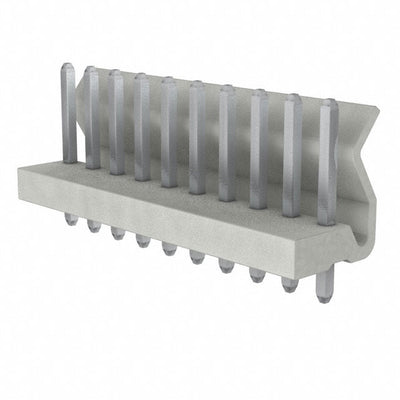 0009652108 by Molex - CONNECTOR HEADER VERT 10POS 3.96MM