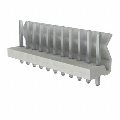 0009652118 by Molex - CONNECTOR HEADER VERT 11POS 3.96MM